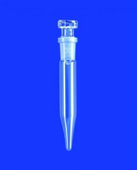 Slika za TEST TUBES WITH NORMAL GROUND JOINT,