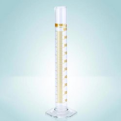 Slika za MEASURING CYLINDER 50 ML, CLASS B