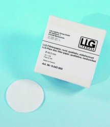 Slika za LLG-FILTER CIRCLES 240MM, QUALITATIVE