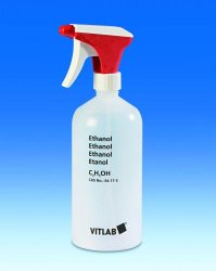 Slika za SPRAY BOTTLE 1000 ML, PP