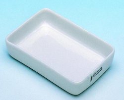 Slika za COMBUSTION DISHES, RECTANGULAR