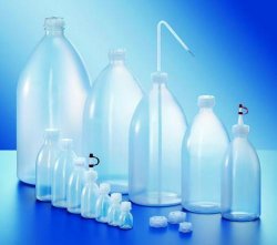 Slika za NARROW NECK BOTTLE 5000 ML, LDPE