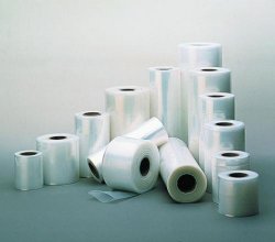 Slika za PLASTIC FILM 200X0,10 MM