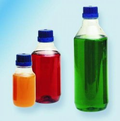 Slika za PET NARROW NECK BOTTLES 100ML