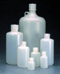 Slika za NARROW NECK BOTTLES 4000 ML, HDPE