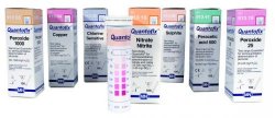 Slika za QUANTOFIS TEST KIT, TOTAL IRON 100