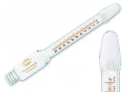 Slika za CREAM BUTYROMETER "KOEHLER"