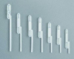 Slika za TRANSFER PIPETS 40 uL EXACT VOLUME