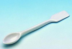 Slika za SPOON-SPATULAS,PORCELAIN,210 MM