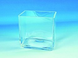 Slika za GLASS TANK 180X130X180MM