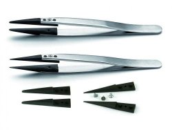 Slika za TWEEZER 130 MM