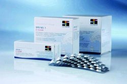 Slika za REAGENT TABLETS DPD NO.4