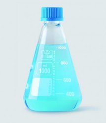 Slika za ERLENMEYER FLASK 500 ML