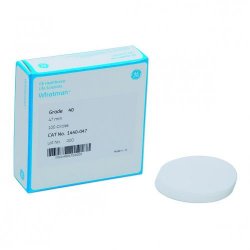 Slika za FILTER PAPER GRADE 40, CIRCLES