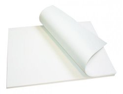 Slika za LLG-FILTER PAPER 460X570MM, QUALITATIVE