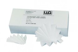 Slika za LLG-FOLDED FILTERS 240MM, QUALITATIVE