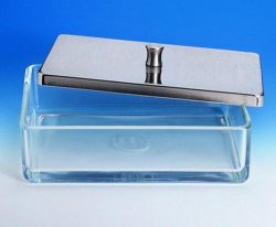 Slika za INSTRUMENT TRAY, GLASS