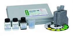 Slika za VISOCOLOR HARDNESS H 2 TEST KIT