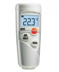 Slika za MINI-INFRARED-THERMOMETER TESTO 805