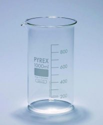 Slika za HEAVY DUTY BEAKER 600 ML