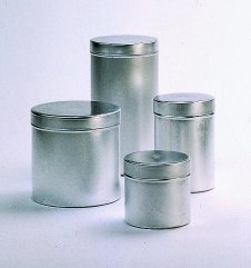 Slika za UNIVERSAL CONTAINER,ALUMINIUM FOR STERIL