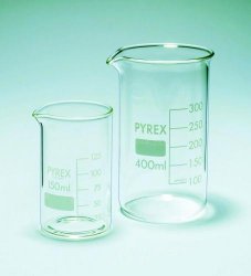 Slika za BEAKER 1000 ML, H.F.