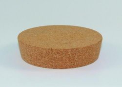 Slika za CORK LID FOR 3 + 6 LTR.-DEWAR VESSEL