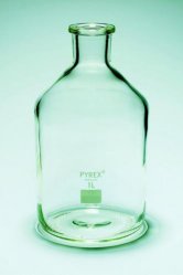 Slika za REAGENT BOTTLE 10000ML, NARROW NECK