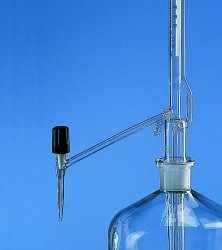 Slika za BURETTE CLASS B 25:0,05 ML WITH