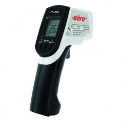 Slika za INFRA-RED THERMOMETER TFI-550