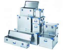 Slika za EURO-BOXES 42L, STACKABLE