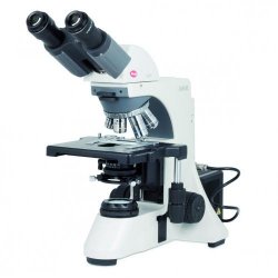 Slika za LABORATORY MICROSCOPE BA410E TRINOCULAR