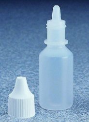 Slika za NATURAL DROPPER BOTTLE 15ML