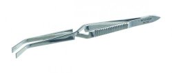 Slika za FORCEPS 105 MM, 18/10 STEEL