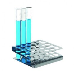 Slika za TEST TUBE RACK 5X5 HOLES