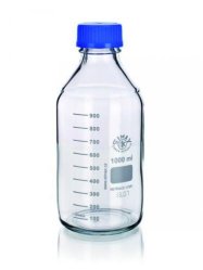 Slika za LABORATORY THREAD BOTTLE 100 ML, NS 45/5