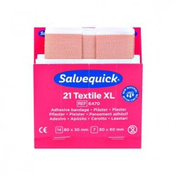 Slika za SALVEQUICK PLASTER