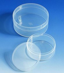 Slika za JARS,PP,WITH PUSH-ON LID,CAP. 50 ML,56 X