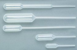 Slika za TRANSFER PIPETS 15 ML, NON-STERILE,