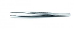 Slika za Forceps, stainless steel, anti-magnetic, anti-acid