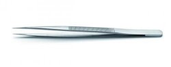 Slika za Forceps, stainless steel, anti-magnetic, anti-acid