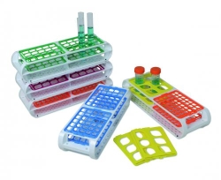 Slika za Test tube racks Switch-Grid&trade;, POM