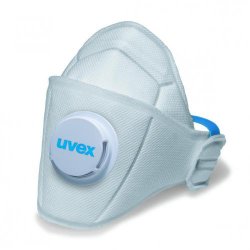 Slika za RESPIRATORS SILV-AIR 5110