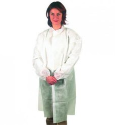 Slika za VISITOR COAT, UNIVERSAL SIZE