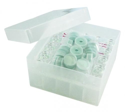 Slika za LLG-Headspace wash kit with crimp neck vials