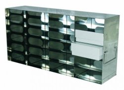 Slika za RACK 2X4 CASES