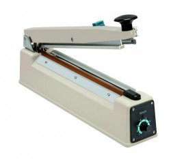 Slika za BAG SEALER WITH CUTTER