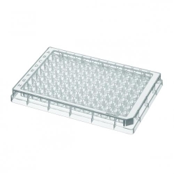 Slika za MICROPLATE 96/U-PP, WITH BAR- CODE(S), P