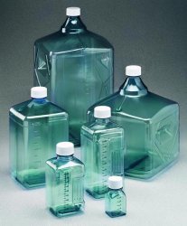 Slika za Bottle InVitro&trade; Biotainer&trade; Nalgene&trade;, Type 3030, 3120, 3233, 3405, 3410, 3423, PC, sterile