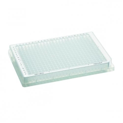 Slika za MICROPLATE 384/V-PP, CLEAR WELLS, BORDER